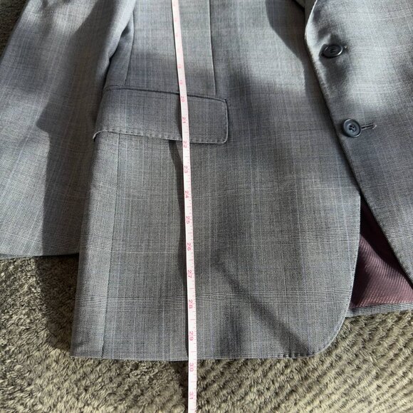Christian Dior Monsieur Men’s Blazer - Picture 7 of 8